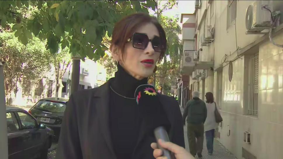 “Me pegaron y yo me defendí”: el relato de la influencer trans tucumana que denunció una agresión en una verdulería